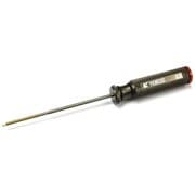KANAI TOOL 6角レンチドライバー（2.0mm/チタンコート）