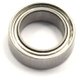 DIS ボールベアリング1/4x3/8インチ（1入）