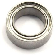 DIS ボールベアリング1/4x3/8インチ(1入)