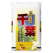 千葉県産こしひかり 5kg 令和3年産