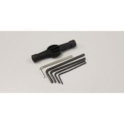 DIS Lガタレンチツールセット（1.5/2.0/2.5/3.0mm/3-32Inch）