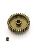 ベルベットコートピニオンギヤ(34T-48P)
