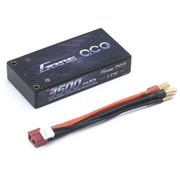 Gens ace LiPo 3500 （60C/7.4V/1Sサイズ）