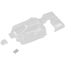大切な人へのギフト探し ヨドバシ.com - クリアボディセット（レーザーZX KYOSHO 京商 ホビーラジコン