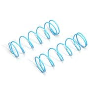 ビッグダンパースプリング(S/ライトブルー/7-1.4/L=70)