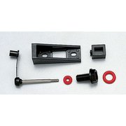 防水レシーバースイッチホルダー