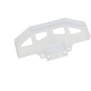 フロントバンパーセット (GTカー用/W=80/Lタイプ)