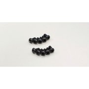ナベビス（M3x6/10入）