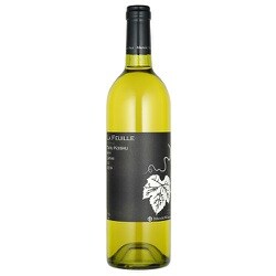 ラフィーユ 樽甲州 12.5度 750ml [白ワイン]