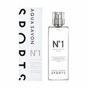 アクアシャボン スポーツ NO.1 21S オードトワレ スプレータイプ 50ml [フレグランス]