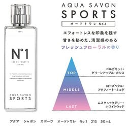 ヨドバシ.com - アクアシャボン AQUA SAVON アクアシャボン スポーツ