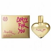エンジェルハート クレイジーフォーユー オードトワレ スプレータイプ 50ml [フレグランス]