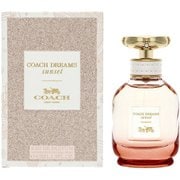 コーチ ドリームス サンセット オードパルファム スプレータイプ 40ml [フレグランス]