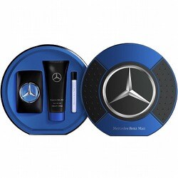 Mercedes-Benz メルセデス・ベンツ マン ブルー 100ml