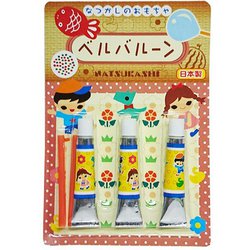 ベルバルーン