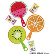 うちわバブル