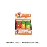 手動型ハンディファン フルーツファン