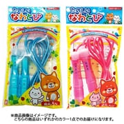 たのしいなわとび