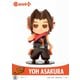 Cutie 1（キューティー1） SHAMAN KING 麻倉葉 CT1-21021 [塗装済完成品フィギュア 全高約120mm]
