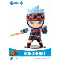 Cutie 1（キューティー1） SHAMAN KING ホロホロ CT1-21023 [塗装済完成品フィギュア 全高約120mm]
