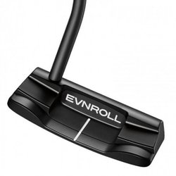 ヨドバシ.com - イーブンロール EVNROLL ER2 BLACK ミッドブレード ...