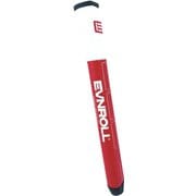 イーブンロール ツアータックグリップ レッド 90g