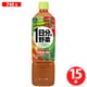 1日分の野菜 740g×15本 エコボトル [野菜果汁飲料]
