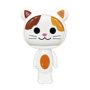 ハンディファン くるりんぱFAN CAT LF-0640C