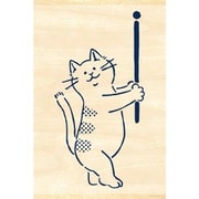 TSW-085 [ますてのあいぼう ハンコ アソートBOX ねこ]