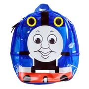 きかんしゃトーマス クリアリュック [キャラクターグッズ]