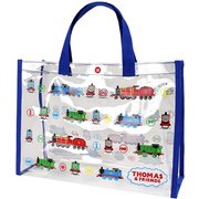 きかんしゃトーマス 縫製トートバッグ [キャラクターグッズ]