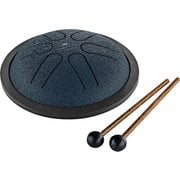 Sonic Energy タングドラム 5.5インチ A Major Navy Blue (バッグ/ラバーマレット付属) MSTD2NB