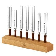 Sonic Energy チューニングフォーク セット Chakra Set TF-SET-CHA-7 ChakuraSet(7pcs)