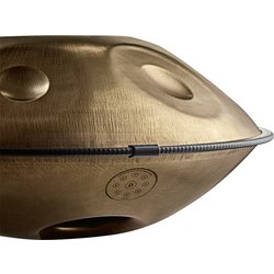 ヨドバシ.com - MEINL マイネル HPSTL91 [Sonic Energy ハンドパン