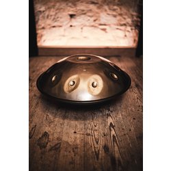 ヨドバシ.com - MEINL マイネル HPSTL91 [Sonic Energy ハンドパン