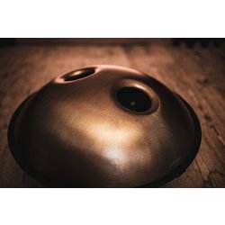 ヨドバシ.com - MEINL マイネル HPSTL91 [Sonic Energy ハンドパン