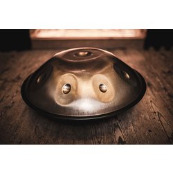 ヨドバシ.com - MEINL マイネル HPSTL91 [Sonic Energy ハンドパン