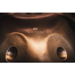 ヨドバシ.com - MEINL マイネル HPSTL91 [Sonic Energy ハンドパン