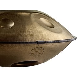 ヨドバシ.com - MEINL マイネル HPSTL100 [Sonic Energy ハンドパン