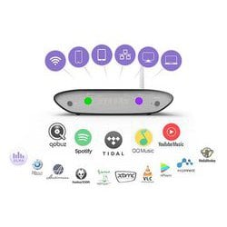 ヨドバシ.com - iFi-Audio アイファイオーディオ ZEN Stream [多機能