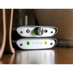 ヨドバシ.com - iFi-Audio アイファイオーディオ 多機能 ネットワーク ストリーマー ZEN Stream 通販【全品無料配達】