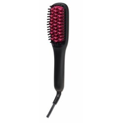 有名ブランド ヨドバシ.com - マクロス ufurl スタイリングヘアブラシアイロン ヘアアイロン