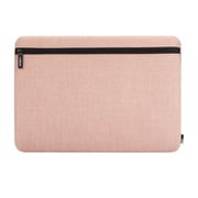 CarryZip Sleeve 15インチ PCケース ブラッシュピンク INOM100677