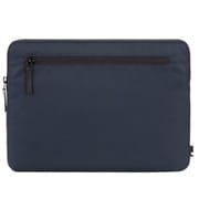 13インチ Compact Sleeve in Flight Nylon for MacBook Air/MacBook Pro ケース ネイビー INMB100335