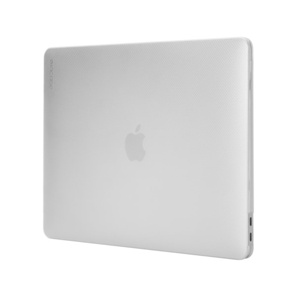 INMB200615 [13インチ Hardshell Case for MacBook Air 2020 クリア]