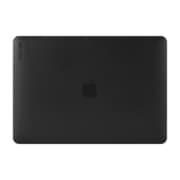 13インチ Hardshell Case for MacBook Air 2020 ブラックフロスト INMB200615