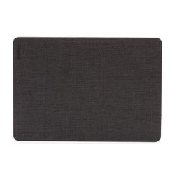 13インチ Hardshell Case in Woolenex for MacBook Air 2020 ケース グラファイト INMB200651