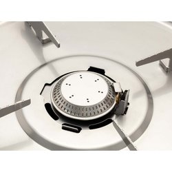 ヨドバシ.com - スノーピーク snow peak 鉄板焼エンバーナー