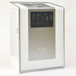 ヨドバシ.com - フジファインズ OY-FF90-A [オゾン除菌加湿器 O3MAX