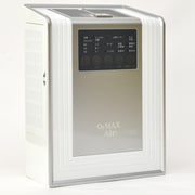オゾン除菌加湿器 O3MAX Air(オゾンマックスエアー) ホワイト OY-FF90-A